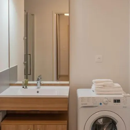 Apartment Aux Coeur De - Le Coquet - 371b *